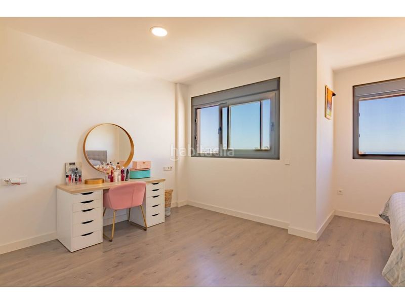 Foto b9070aaa-4a39-4488-88d2-d05135d02b29. Towny house with parking in Viña Málaga Torre del Mar