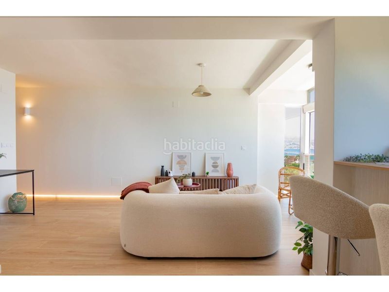 Foto bf090c47-4e7e-44e3-9a85-bc0d87835c0f. Casa amb aparcament a Viña Málaga Torre del Mar