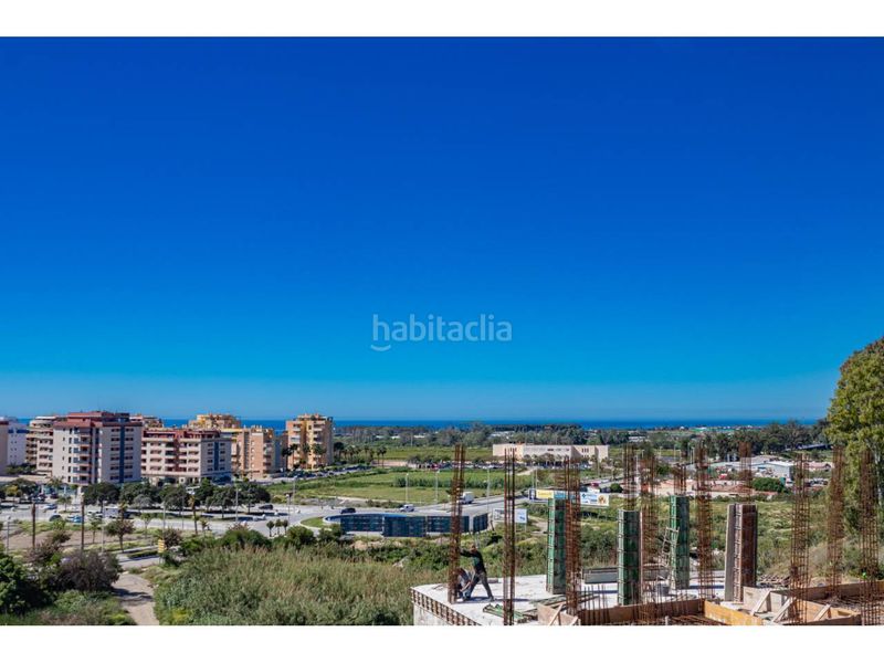 Foto bf7f55ee-4e13-497f-84a5-c0b54a86615a. Towny house with parking in Viña Málaga Torre del Mar