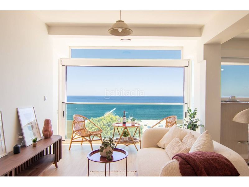 Foto c3daeed4-e871-4494-8d61-12b965c66527. Casa amb aparcament a Viña Málaga Torre del Mar