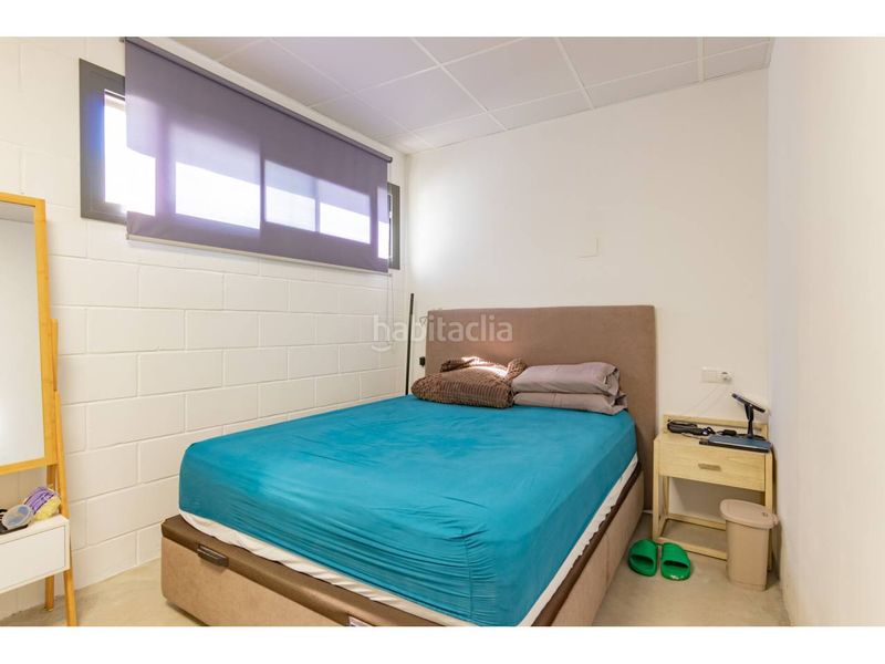 Foto c6a20930-a620-4b44-b119-1977bd8ad7d6. Towny house with parking in Viña Málaga Torre del Mar