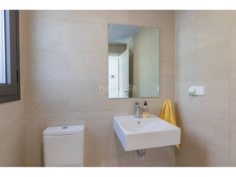 Foto c6cc00c2-0cb6-4196-88ef-8d81ae89a880. Towny house with parking in Viña Málaga Torre del Mar