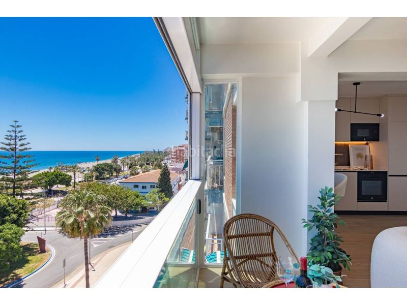 Foto d0d67763-2aed-404e-81c6-dc50f9bb1ccf. Casa amb aparcament a Viña Málaga Torre del Mar