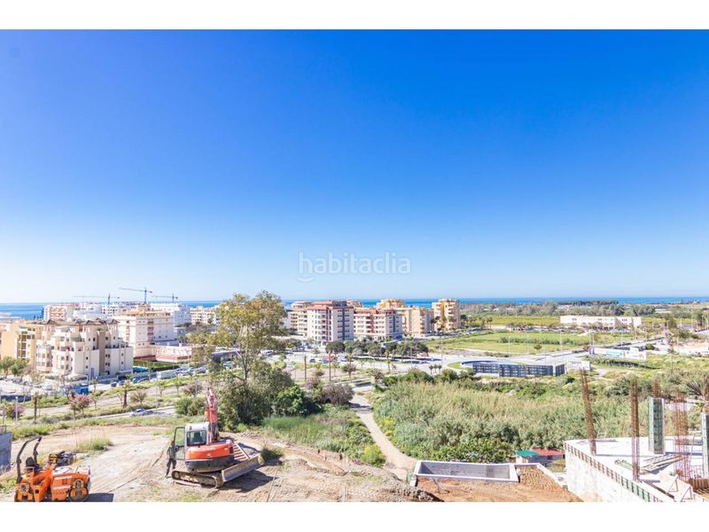 Foto e9c45610-0edd-4477-88a5-16a0b5525bf3. Towny house with parking in Viña Málaga Torre del Mar
