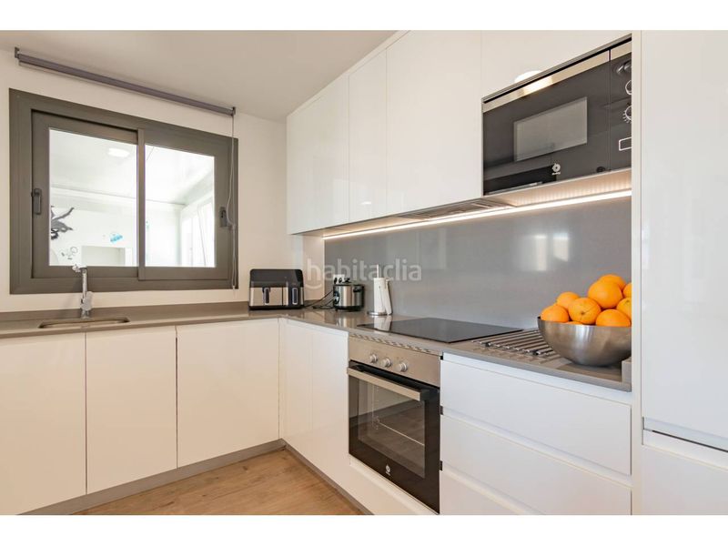 Foto ed2bc4d0-f870-46cf-91cf-a854349c5c7f. Towny house with parking in Viña Málaga Torre del Mar