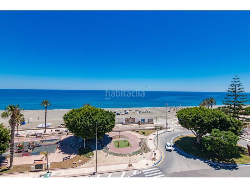 Foto f5546f7b-e595-41c8-977c-eee275801b03. Casa amb aparcament a Viña Málaga Torre del Mar