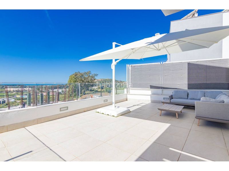 Foto f55616e5-8345-417c-b6f9-59d3d56fe92f. Towny house with parking in Viña Málaga Torre del Mar