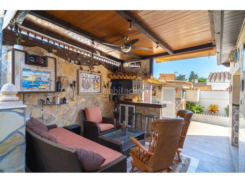 Foto 2385d116-c3fd-4835-a40a-37ffb382a0b2. Haus mit parking in La Cala del Moral Rincón de la Victoria