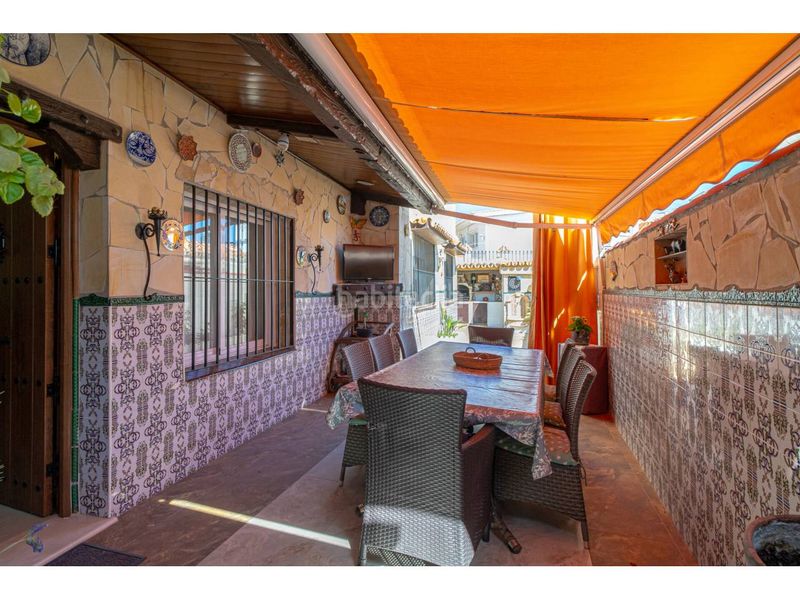 Foto 4a2b1385-4276-4d9c-a217-b1ee1bf04a68. Haus mit parking in La Cala del Moral Rincón de la Victoria