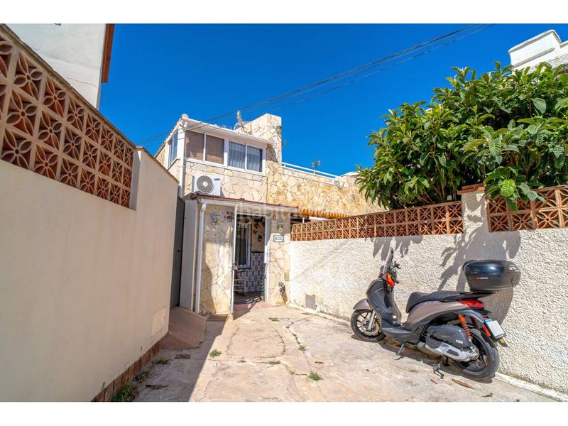 Foto 7aa11a6b-c254-4f03-a86f-d4faa4287294. Haus mit parking in La Cala del Moral Rincón de la Victoria