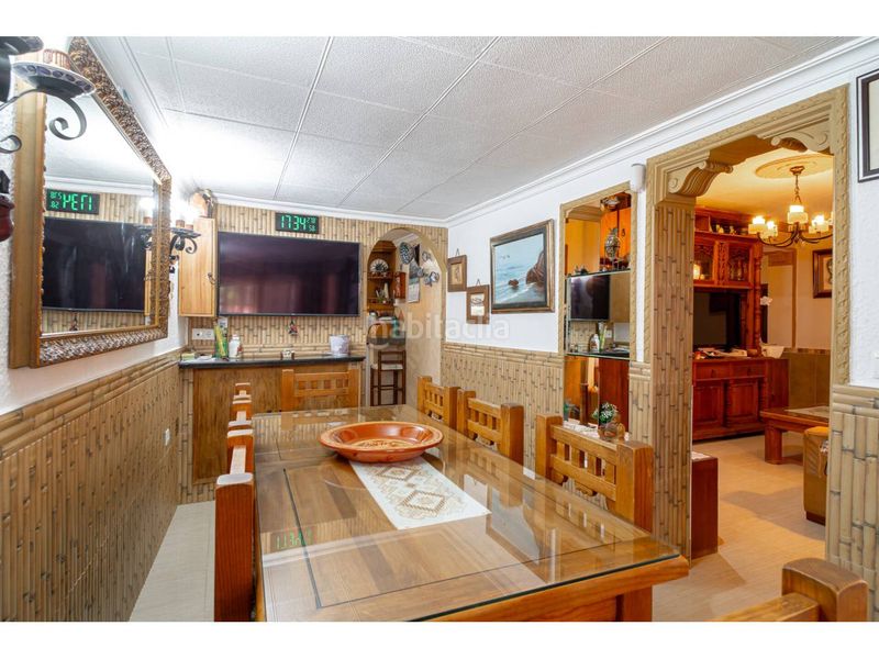 Foto a6d1b9b5-82ce-4d35-939e-b1ced4ca5566. Haus mit parking in La Cala del Moral Rincón de la Victoria