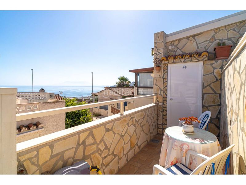 Foto b9bbe9fb-1dc5-41e0-8dc8-7e0deb104edf. Haus mit parking in La Cala del Moral Rincón de la Victoria