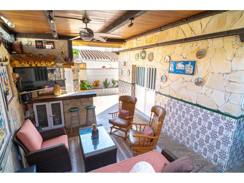 Foto e6e794a1-2942-4835-86c5-c42507e91f97. Haus mit parking in La Cala del Moral Rincón de la Victoria