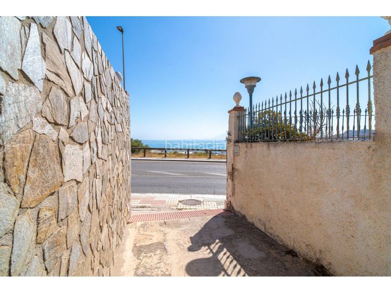 Foto efcae975-e593-4449-bc6c-f67e7d8745db. Haus mit parking in La Cala del Moral Rincón de la Victoria
