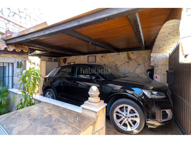 Foto f2efbeb3-60ce-4fa0-b453-a91ebd5767e8. Haus mit parking in La Cala del Moral Rincón de la Victoria