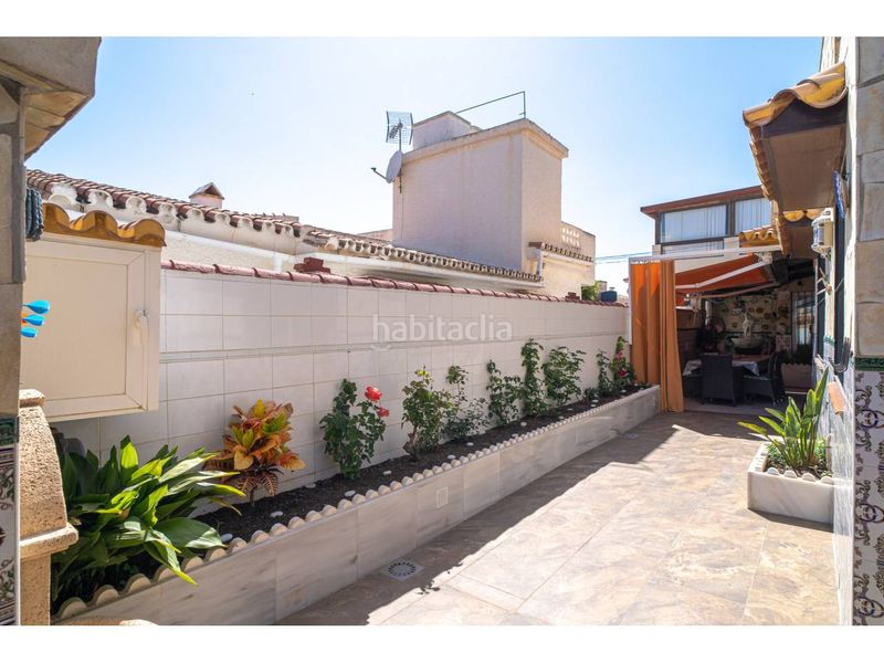 Foto f6596158-ea66-4d7e-9fb3-0756394a0110. Haus mit parking in La Cala del Moral Rincón de la Victoria