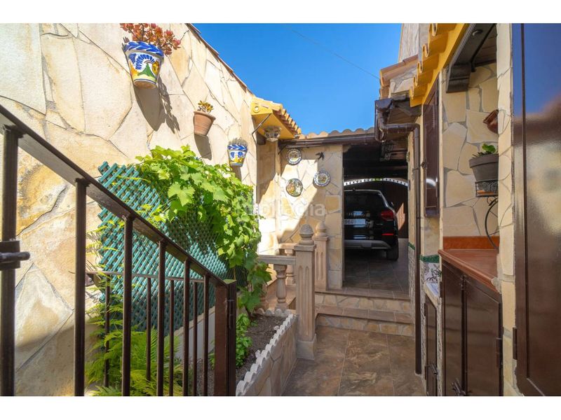 Foto f8d61f54-1fc5-4907-a3d0-6a05a5fa111f. Haus mit parking in La Cala del Moral Rincón de la Victoria