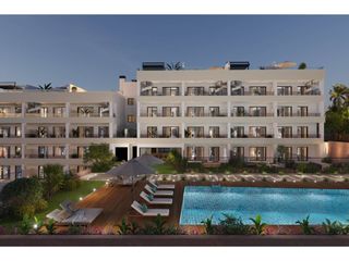Appartamento in Via Pago Cerro Lagos 1