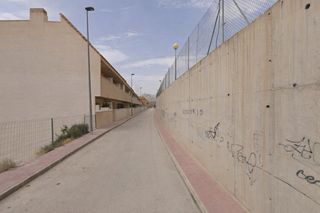 Maison jumelée  Avenida del valle de ricote. Avd valle de ricote archena venta de deuda hipotecaria