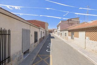 Doppelhaus  Calle dalia. C. dalia archena venta de deuda hipotecaria