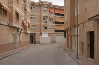 Etagenwohnung  Calle los flores. Calle de los flores archena venta de deuda hipotecaria
