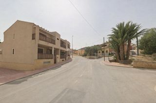 Triplex in Villanueva del Río Segura. Av. region de murcia en villanueva del segura venta de deuda hip