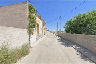 Maison  Calle del pino. Venta de deuda hipotecaria en calle del pino de archena