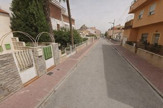 Pis  Calle brasil. Venta de deuda hipotecaria en calle brasil de archena