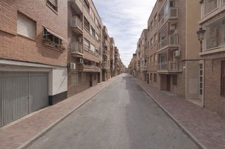 Maison à Archena. Venta de deuda en calle juez garcia vizcaino de archena