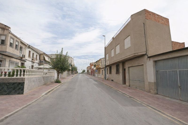 Foto db789333-33c4-4c76-beef-d7bf460e5d9e. Casa a Lorquí