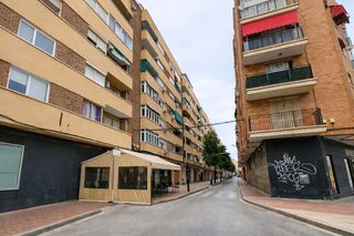 Àtic  Calle tres de abril. Venta de deuda hipotecaria calle tres de abril molina de segura