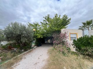 Chalet  N/a. Virgen del aljauque  fortuna