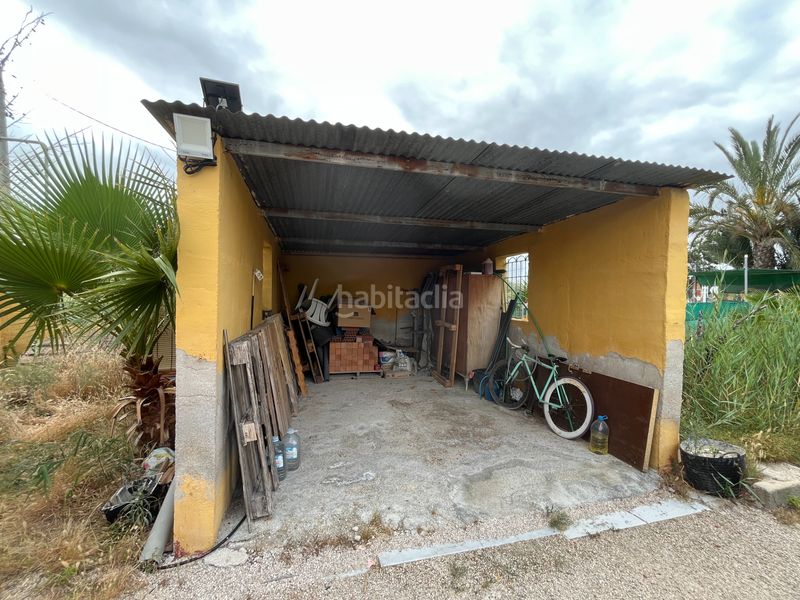 Foto a4e0fce5-3866-469f-992d-d46a7ee49ed9. Xalet amb aparcament a Santomera