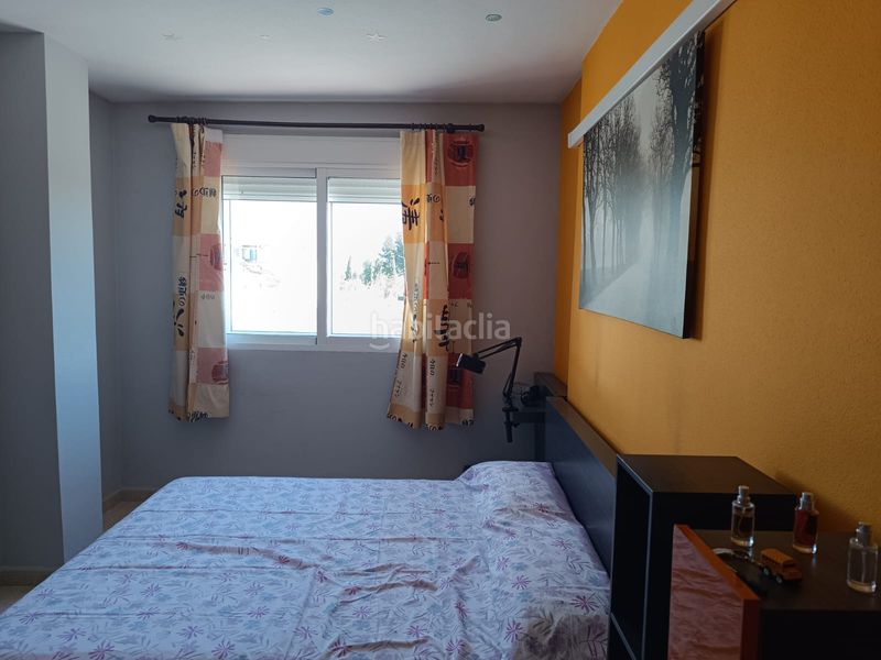 Foto 036b3204-fd7e-4dc1-95e5-f1590de6f125. Piso bonito piso de dos dormitorios en ceuti en Ceutí