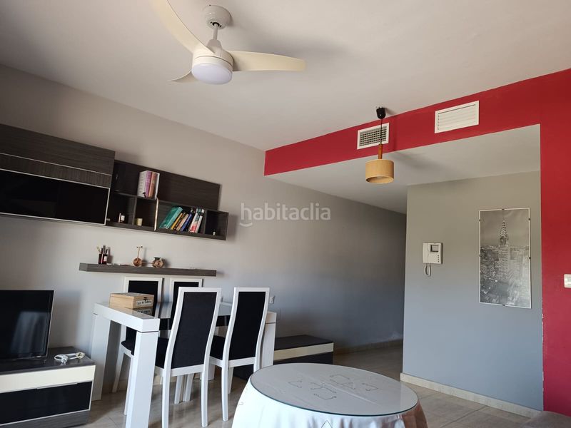 Foto 2a25b711-5d2c-41a9-936d-792ffec952f8. Piso bonito piso de dos dormitorios en ceuti en Ceutí