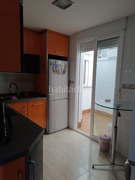 Foto df9d5a06-d8ba-4f7e-b49d-c538285e93d7. Piso bonito piso de dos dormitorios en ceuti en Ceutí