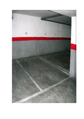 Aparcament cotxe  Calle numancia. Plaza de garage centrica
