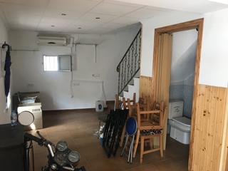 Casa a Blanca. Casa para entrar a vivir