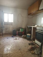 Casa adossada a Ricote. Casa para rehabilitar en ricote