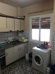 Appartement  Calle poeta vicente medina. Zona parque de la bola