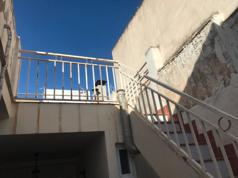 Foto 0f7dd924-226e-49ab-aebc-e03bc5aa167b. Haus mit kamin in Cieza