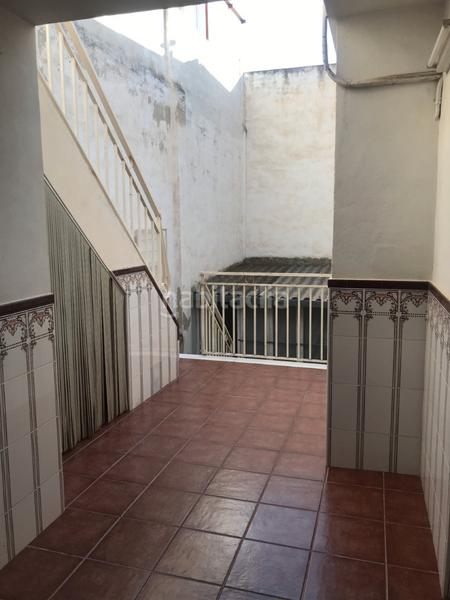 Foto 25d396a9-b719-4d02-9de7-bc08d21b7eb2. Haus mit kamin in Cieza