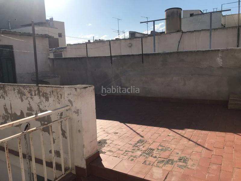 Foto 3f30cbce-fb2a-4dfc-9cf5-592a13059da3. Haus mit kamin in Cieza