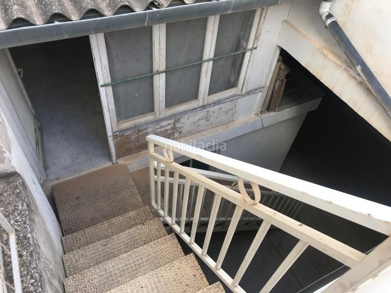 Foto 62a44005-a517-4d39-bf58-40260274fa98. Haus mit kamin in Cieza