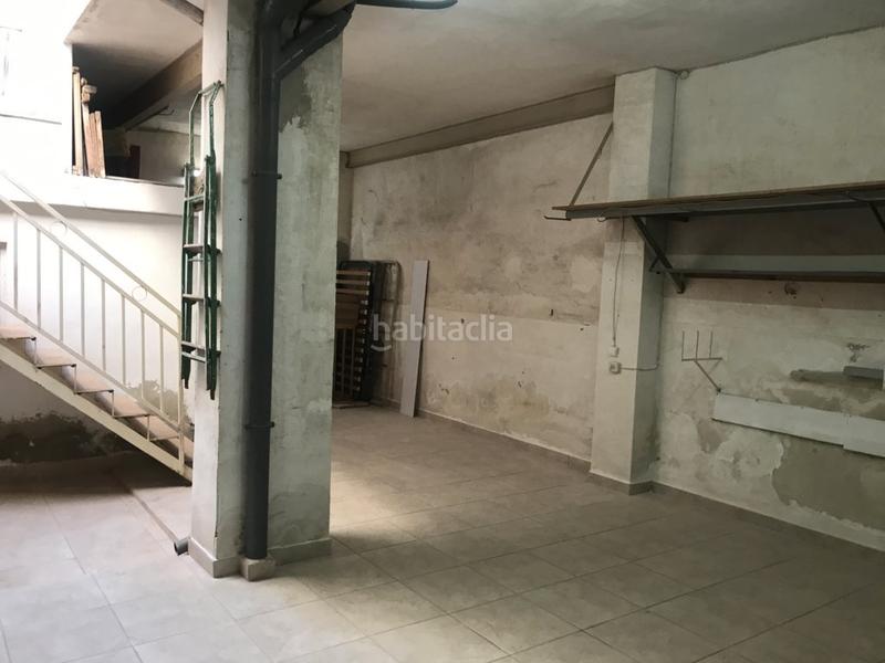 Foto a54cb047-ae3c-4b49-9c0d-dd9c4bfe992c. Haus mit kamin in Cieza