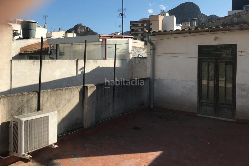 Foto f4e02adb-3cbf-4b62-9ec1-63e03d6543cc. Haus mit kamin in Cieza