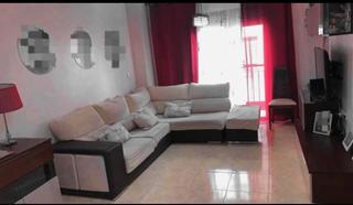 Appartement  Avenida de cieza. Piso en perfecto estado