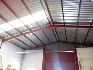 Lloguer Nau industrial  Polígono ascoy. Poligono industrial de ascoy  se alquila