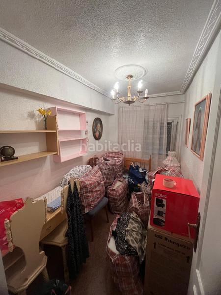 Foto 59fef737-b520-406a-9e43-e180ffe4c56c. Pis a Cieza