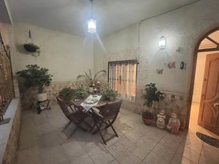 Casa adosada en Cieza. Espectacular casa en poblado de ascoy